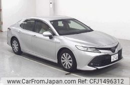 toyota camry 2018 CFJ1496312