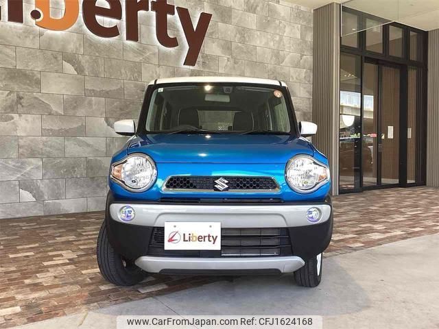 suzuki hustler 2019 CFJ1624168 image 2