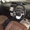 toyota prius 2017 -TOYOTA--Prius ZVW50-6110810---TOYOTA--Prius ZVW50-6110810- image 4