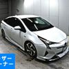 toyota prius 2017 -TOYOTA 【香川 300み8134】--Prius ZVW50-8052542---TOYOTA 【香川 300み8134】--Prius ZVW50-8052542- image 1