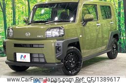 daihatsu taft 2024 -DAIHATSU--Taft 5BA-LA910S--LA910S-0055526---DAIHATSU--Taft 5BA-LA910S--LA910S-0055526-