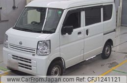 nissan clipper-van 2021 -NISSAN--Clipper Van DR17V-460447---NISSAN--Clipper Van DR17V-460447-