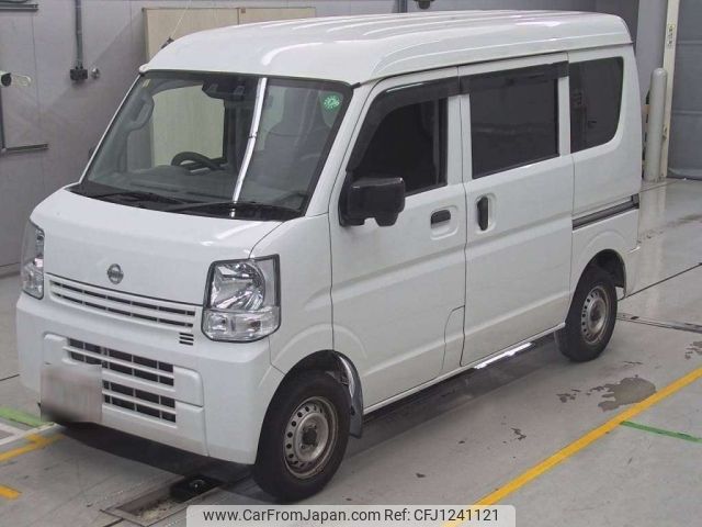 nissan clipper-van 2021 -NISSAN--Clipper Van DR17V-460447---NISSAN--Clipper Van DR17V-460447- image 1
