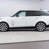 land-rover range-rover 2023 CFJ1731058 image 12