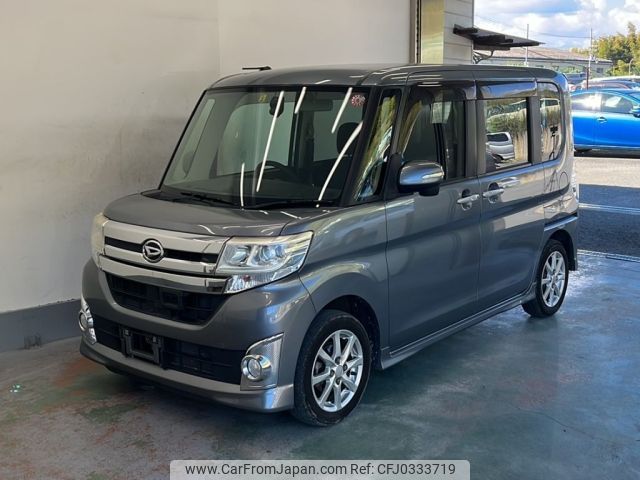 daihatsu tanto 2014 -DAIHATSU--Tanto LA600S-0060971---DAIHATSU--Tanto LA600S-0060971- image 1