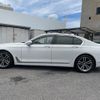 bmw 7-series 2016 -BMW--BMW 7 Series DBA-7A30--WBA7A22040G609858---BMW--BMW 7 Series DBA-7A30--WBA7A22040G609858- image 25