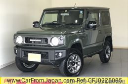 suzuki jimny 2022 -SUZUKI--Jimny 3BA-JB64W--JB64W-250664---SUZUKI--Jimny 3BA-JB64W--JB64W-250664-