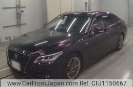 toyota crown 2019 -TOYOTA--Crown 6AA-GWS224--GWS224-1006400---TOYOTA--Crown 6AA-GWS224--GWS224-1006400-