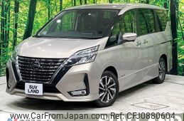 nissan serena 2020 -NISSAN--Serena DAA-GFC27--GFC27-197458---NISSAN--Serena DAA-GFC27--GFC27-197458-