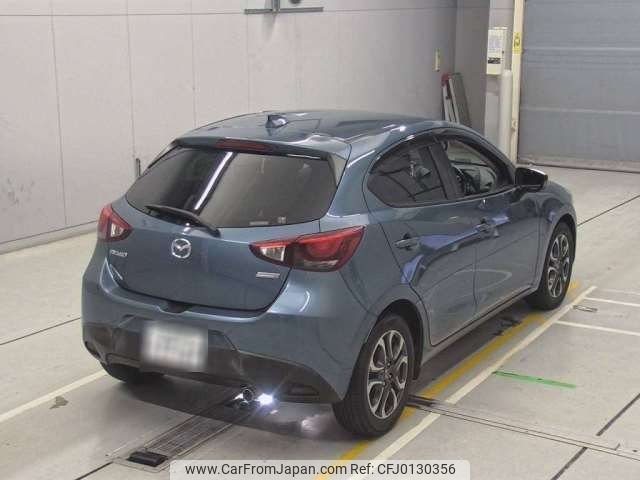 mazda demio 2016 -MAZDA 【名古屋 508ﾇ7767】--Demio LDA-DJ5FS--DJ5FS-148374---MAZDA 【名古屋 508ﾇ7767】--Demio LDA-DJ5FS--DJ5FS-148374- image 2