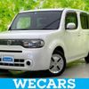 nissan cube 2013 quick_quick_DBA-Z12_Z12-267750 image 1