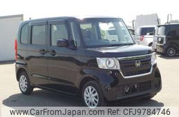 honda n-box 2019 -HONDA--N BOX DBA-JF4--JF4-1047606---HONDA--N BOX DBA-JF4--JF4-1047606-