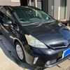 toyota prius-α 2012 CFJ1725793 image 1