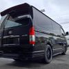 toyota hiace-van 2021 -TOYOTA--Hiace Van GDH201V--GDH201-1053412---TOYOTA--Hiace Van GDH201V--GDH201-1053412- image 2