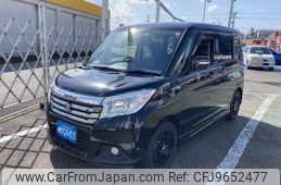 suzuki solio 2016 CFJ9652477