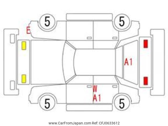 volvo v60 2022 -VOLVO--Volvo V60 5AA-ZB420TM--YV1ZZL1MCN1093705---VOLVO--Volvo V60 5AA-ZB420TM--YV1ZZL1MCN1093705- image 2