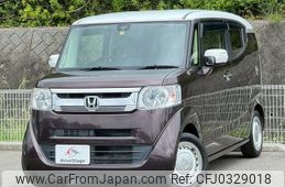 honda n-box-slash 2017 CFJ0329018
