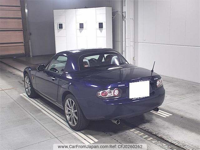 mazda roadster 2008 -MAZDA 【前橋 300ﾃ8918】--Roadster NCEC-252109---MAZDA 【前橋 300ﾃ8918】--Roadster NCEC-252109- image 2