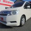 honda stepwagon 2012 -HONDA--Stepwgn DBA-RK1--RK1-1210220---HONDA--Stepwgn DBA-RK1--RK1-1210220- image 1