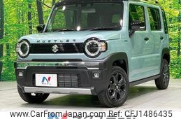 suzuki hustler 2024 CFJ1486435