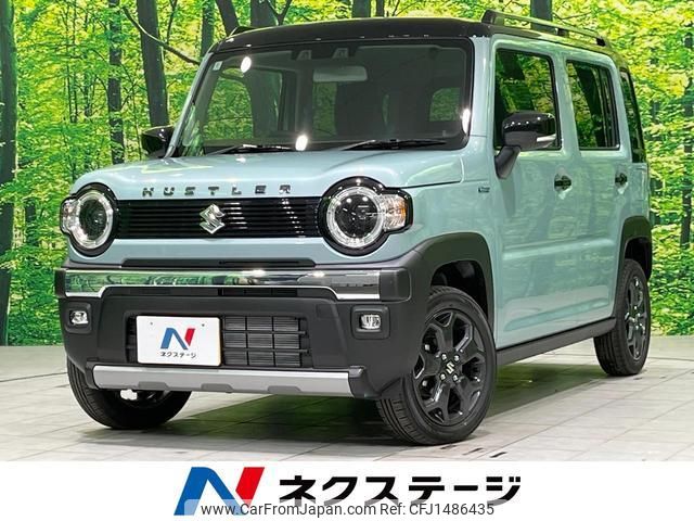 suzuki hustler 2024 CFJ1486435 image 1