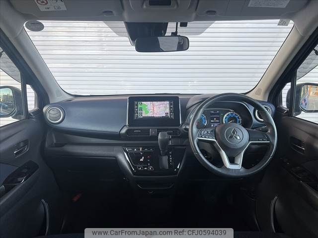 mitsubishi ek-cross 2019 -MITSUBISHI--ek X 5AA-B34W--B34W-0002691---MITSUBISHI--ek X 5AA-B34W--B34W-0002691- image 2