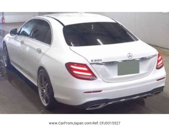 mercedes-benz e-class 2016 -MERCEDES-BENZ 【千葉 302ﾙ7305】--Benz E Class RBA-213042C--WDD2130422A031397---MERCEDES-BENZ 【千葉 302ﾙ7305】--Benz E Class RBA-213042C--WDD2130422A031397- image 2