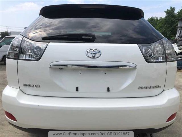 toyota harrier 2007 505059-240910204306 image 2