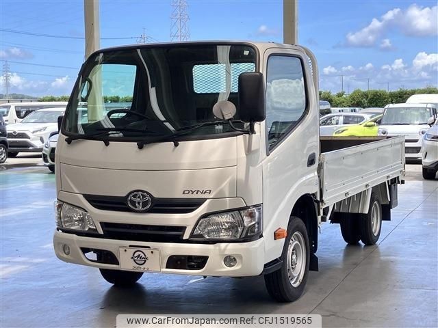 toyota dyna-truck 2018 CFJ1519565 image 1