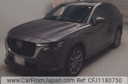 mazda mazda-others 2023 -MAZDA 【葛飾 300ｾ 94】--CX-60 3DA-KH3P--KH3P-101914---MAZDA 【葛飾 300ｾ 94】--CX-60 3DA-KH3P--KH3P-101914-