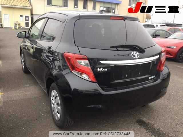 toyota vitz 2016 -TOYOTA--Vitz NSP130--2220226---TOYOTA--Vitz NSP130--2220226- image 2