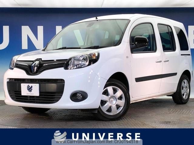 renault kangoo 2017 -RENAULT--Renault Kangoo ABA-KWH5F1--VF1KW04B3G0747383---RENAULT--Renault Kangoo ABA-KWH5F1--VF1KW04B3G0747383- image 1