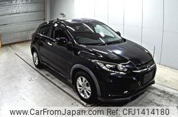 honda vezel 2014 -HONDA--VEZEL RU1-1009402---HONDA--VEZEL RU1-1009402-