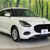suzuki swift 2023 -SUZUKI--Swift 5BA-ZCDDS--ZCDDS-100038---SUZUKI--Swift 5BA-ZCDDS--ZCDDS-100038- image 16