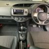 toyota vitz 2015 -TOYOTA 【福岡 504ね7106】--Vitz NSP130-2172064---TOYOTA 【福岡 504ね7106】--Vitz NSP130-2172064- image 4
