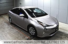 toyota prius 2016 -TOYOTA--Prius ZVW51-8006698---TOYOTA--Prius ZVW51-8006698-