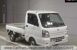 suzuki carry-truck 2020 -SUZUKI--Carry Truck DA16T-592404---SUZUKI--Carry Truck DA16T-592404-