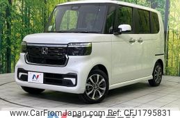 honda n-box 2025 CFJ1795831