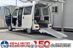 daihatsu hijet-cargo 2013 CFJ1492109