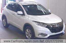 honda vezel 2018 CFJ1773398