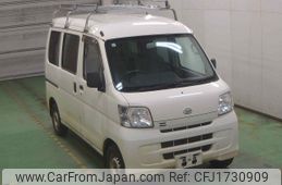 daihatsu hijet-van 2016 CFJ1730909