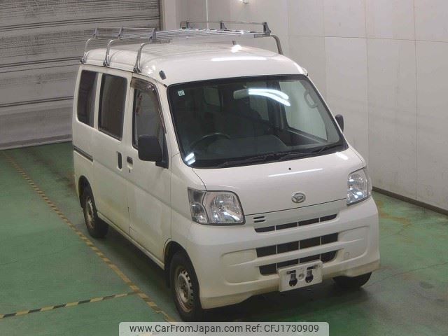 daihatsu hijet-van 2016 CFJ1730909 image 1