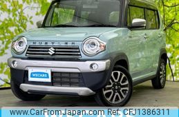 suzuki hustler 2018 quick_quick_DAA-MR41S_MR41S-633606
