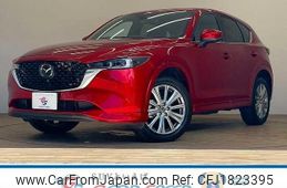 mazda cx-5 2022 CFJ1823395