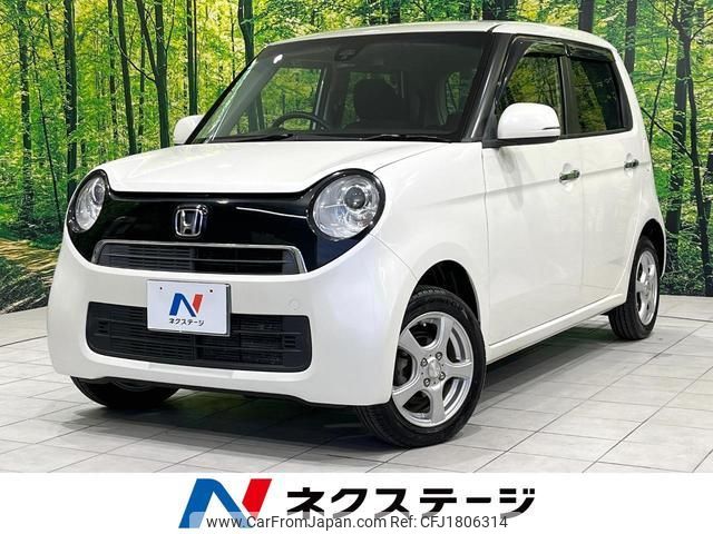 honda n-one 2015 CFJ1806314 image 1