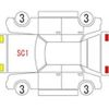 mazda flair 2021 -MAZDA--Flair 5AA-MJ95S--MJ95S-106695---MAZDA--Flair 5AA-MJ95S--MJ95S-106695- image 2