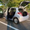 toyota vitz 2013 -TOYOTA--Vitz DBA-KSP130--KSP130-2079992---TOYOTA--Vitz DBA-KSP130--KSP130-2079992- image 11