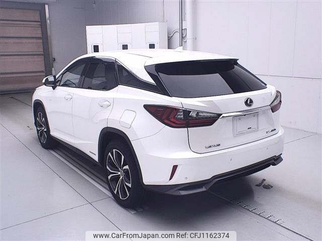 lexus rx 2015 -LEXUS--Lexus RX GYL20W-0001205---LEXUS--Lexus RX GYL20W-0001205- image 2