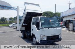 isuzu elf-truck 2013 GOO_NET_EXCHANGE_1020315A30250707W001