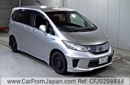 honda freed 2012 -HONDA 【山口 501は3315】--Freed GP3-1039086---HONDA 【山口 501は3315】--Freed GP3-1039086-